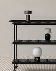 Column Portable Lamp