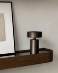 Column Portable Lamp