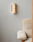 Hashira Wall Lamp