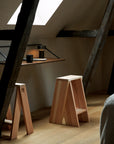 Column Portable Lamp