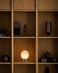 JWDA Portable Black