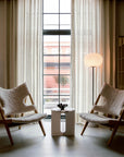 JWDA Floor Lamp