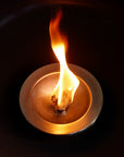 Meira Oil Lantern H36