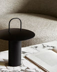 Ray Table Lamp