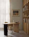 Column Portable Lamp