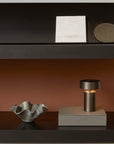 Column Portable Lamp