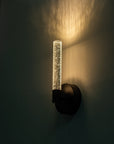 Manhattan Wall Black