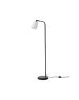 Material Floor Lamp