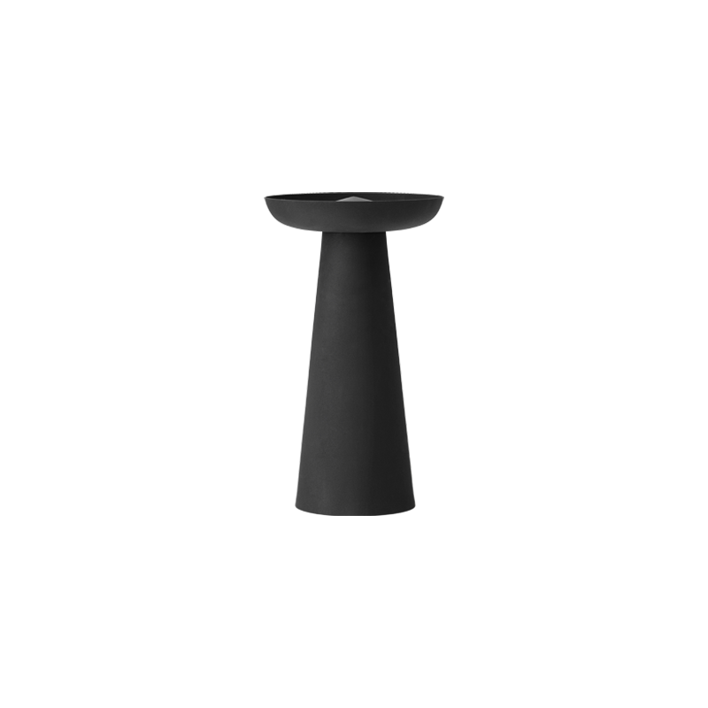 Meira Oil Lantern H36