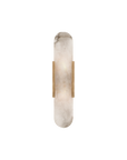 Melange Elongated Sconce