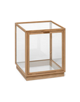 Miru Glass Montre