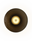 Nebulae Wall Light Black