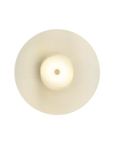 Nebulae Wall Light Fluted