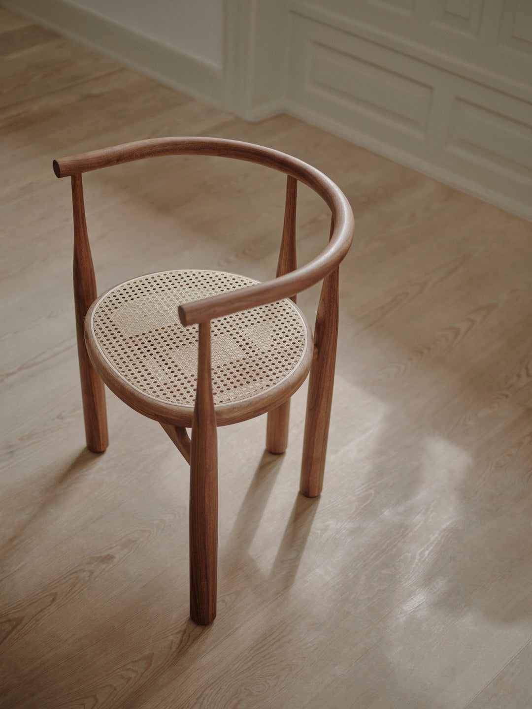 Bukowski Chair