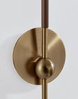 Obie Sconce
