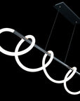 Tightrope Linear Pendant