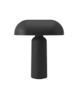 Porta Table Black