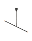 Rousseau Large Articulating Linear Chandelier