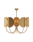 Seno 5 Luces