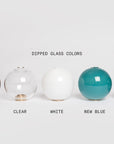 Peak Sphere