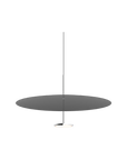 Sky Dome Metal Pendant 32"