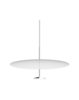 Sky Dome Metal Pendant 32"