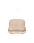 Tabley Pendant