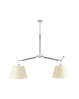 Tolomeo Basculante Suspensión