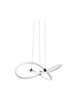 Tub Pendant Black