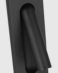 Ponte 7 Task Sconce Black