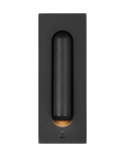 Ponte 7 Task Sconce Black