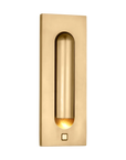 Ponte 7 Task Sconce Brass