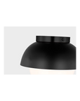 Hyde Flush Black