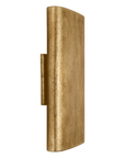 Lotura Pocket Sconce Gold