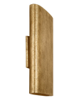 Lotura Pocket Sconce Gold