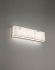 Museo Bath & Wall Sconce White S