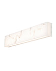 Museo Bath & Wall Sconce White L