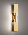 Amari Wall Brass