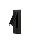Zimmer Wall Black