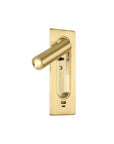 Zimmer Wall Gold