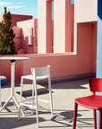 Africa Counter Stool