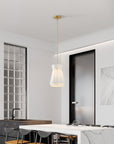 Bryony II Led Pendant Gold