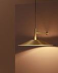 H Wall Fixture