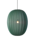 Knit Wit 65 High Pendant Sunrise Green