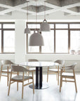 Bell Pendant Xs Black