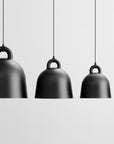 Bell Pendant Xs Black