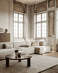 Arum Floor Cashmere