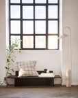 Arum Floor Cashmere