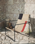 Desert Lounge Chair