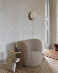 Vault Side Table Cashmere